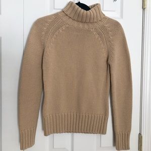 GAP Turtleneck sweater